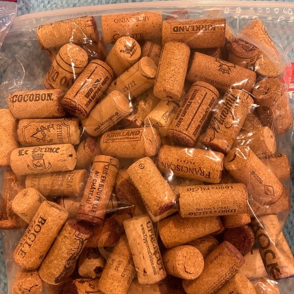 Wine Corks - Picture 3 of 4